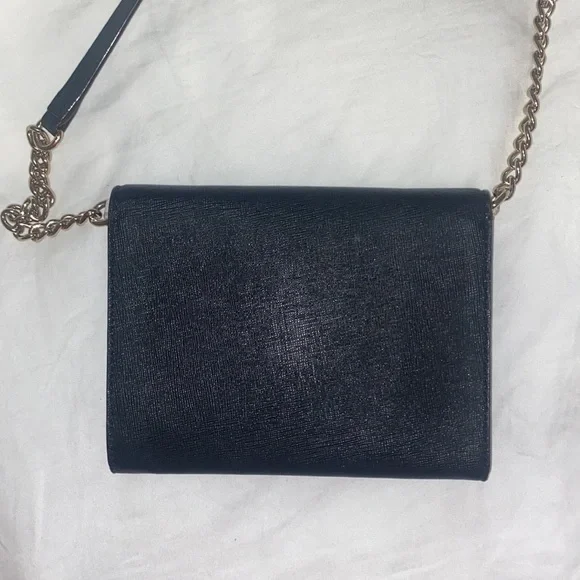 Kate Spade Crossbody Bag Black - Picture 8 of 8